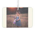 Photo personnalisée