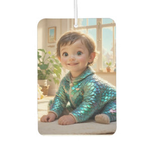 Désodorisant Pour Voiture Photo personnelle de Car Air Fresheners