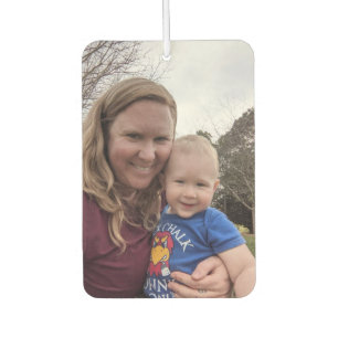 Désodorisant Pour Voiture Photo Portrait Photo Voiture Air Freshener