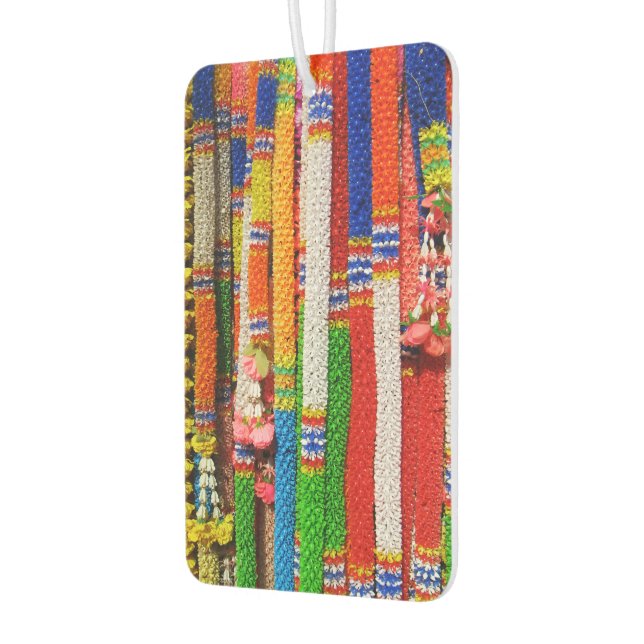 Désodorisant Pour Voiture Phuang Maalai - Jardin Floral Thaï (Gauche)