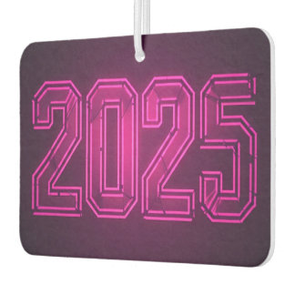 DÉSODORISANT POUR VOITURE PINKIE 2025