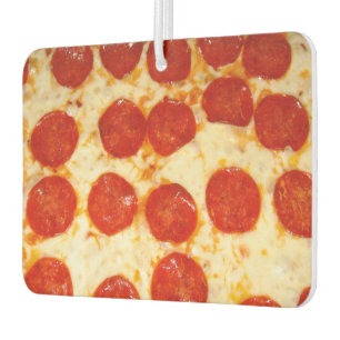 Désodorisant Pour Voiture Pizza Air Freshener