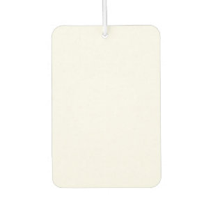 Désodorisant Pour Voiture Portrait Personnalisé Rectangle Air Freshener, Pin