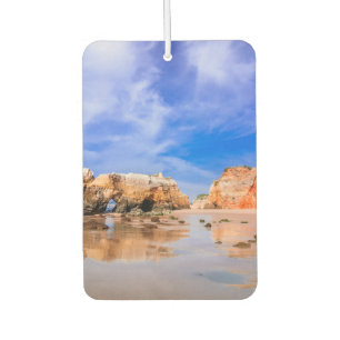 Désodorisant Pour Voiture Praia da rocha Portugal