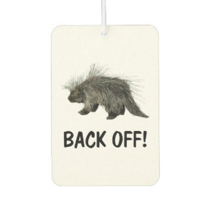 Désodorisant Pour Voiture Prickly Porky