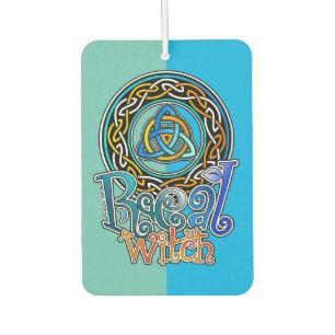 Désodorisant Pour Voiture Real Witch