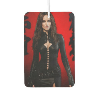 Désodorisant Pour Voiture Red Black air freshener