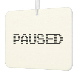 DÉSODORISANT POUR VOITURE REMBOURSÉ