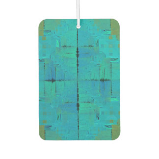 Désodorisant Pour Voiture Résonance Aqua
