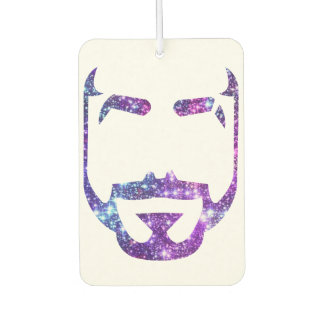 Désodorisant Pour Voiture Richard Long Car Air Freshner