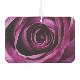 Désodorisant Pour Voiture rose pourpre