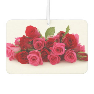 Désodorisant Pour Voiture Roses