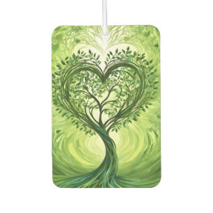 Désodorisant Pour Voiture Saisons D'Amour