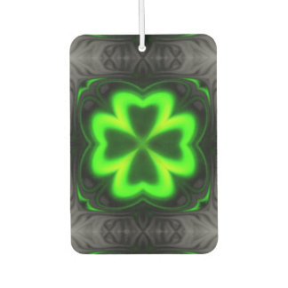 Désodorisant Pour Voiture Shamrock