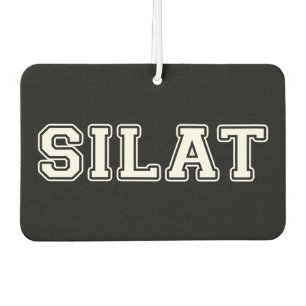 Désodorisant Pour Voiture Silat