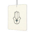 Simple main de hamsa moderne Fatima