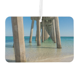 Désodorisant Pour Voiture Sous Pensacola Beach Pier Air Freshener