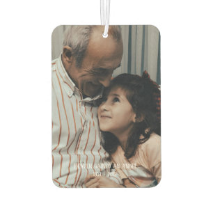 Désodorisant Pour Voiture Souvenirs Chéris Signification Héritage Mémorial