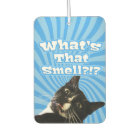 Super drôle de chat