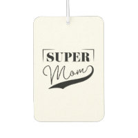 Super Maman