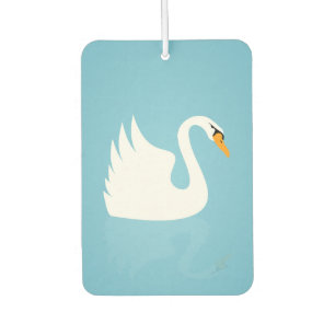 Désodorisant Pour Voiture Swan