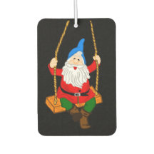 Swing Set Dwarf