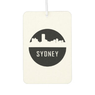 Désodorisant Pour Voiture Sydney