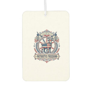 Désodorisant Pour Voiture Tee-shirt graphique vectoriel de la ferme de chèvr