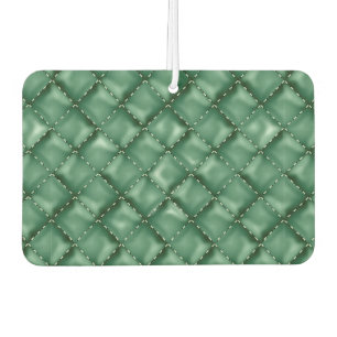 Désodorisant Pour Voiture Texture en cuir brillant 3