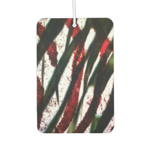 Désodorisant Pour Voiture Traversée en bambou