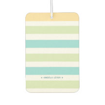 Tropiques de Whimsical Cabana Stripes
