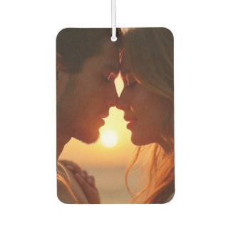 Désodorisant Pour Voiture Two side photo car