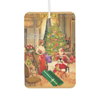 Désodorisant Pour Voiture Un cadeau utile