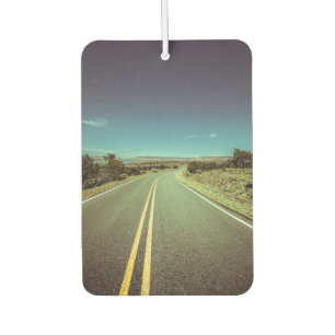 Désodorisant Pour Voiture USA Road