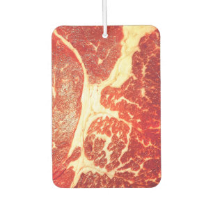 Désodorisant Pour Voiture Viande