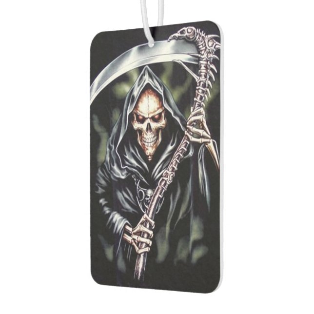 Désodorisant Pour Voiture Voici Grim (Gauche)