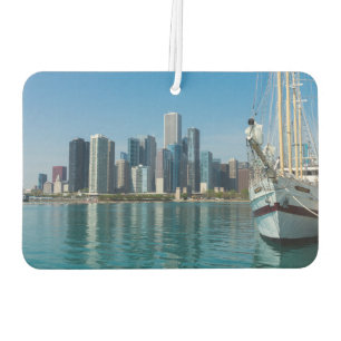 Désodorisant Pour Voiture Voile Windy
