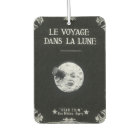 Voyage sur la Lune Le Voyage dans la Lune