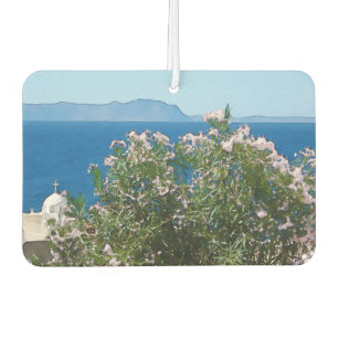 Désodorisant Pour Voiture Vue sur la mer