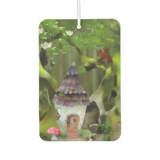 Désodorisant Pour Voiture Wichtelwald