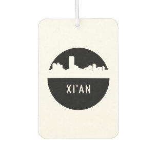 Désodorisant Pour Voiture Xi'an