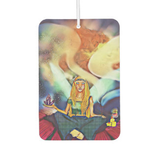 Désodorisant Pour Voiture Zen