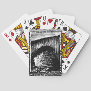 Desolate Soul Playing Cards