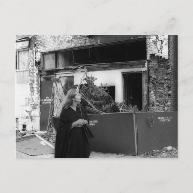 Desolation Postcard (Front)