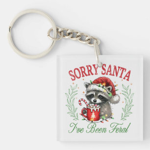 Désolé Père Noël, j'ai été fière