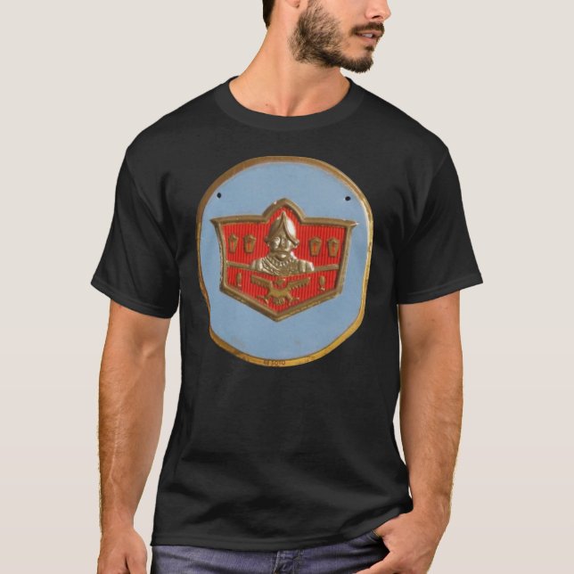 DeSoto (automobile) Essential T-Shirt (Front)