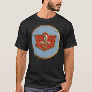 DeSoto (automobile) T-shirt indispensable