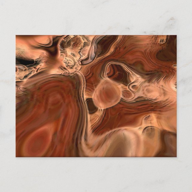 Despair Postcard (Front)