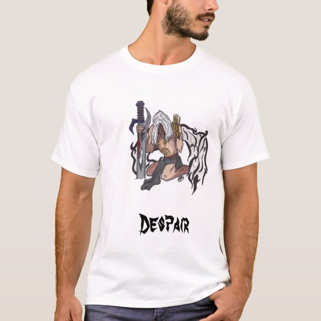 Despair T-Shirt (Front)