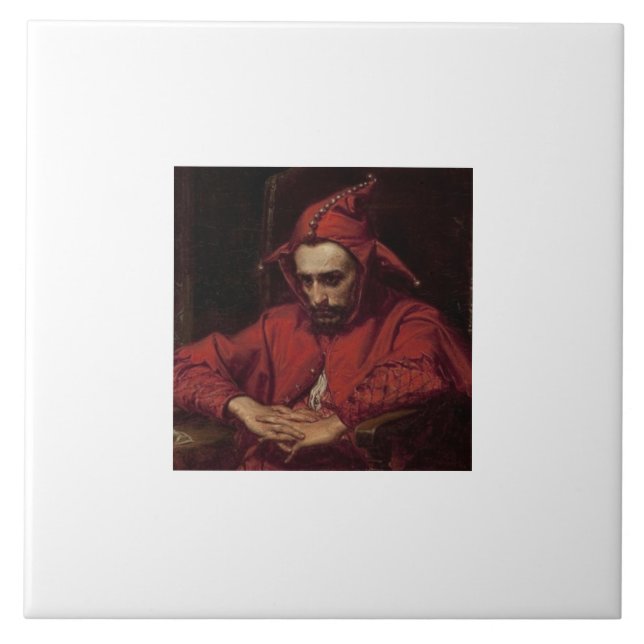 Despair  tile (Front)